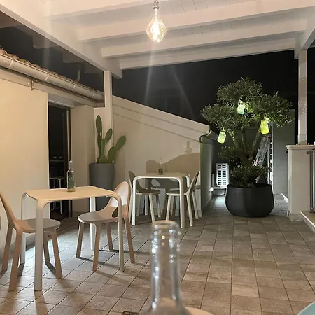 La Casa Di Filò Boutique-2